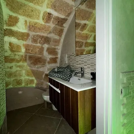 Apartment Velvetsuite