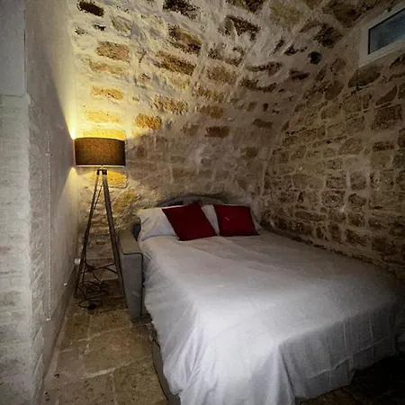 Velvetsuite Noicattaro