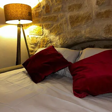 Apartament Velvetsuite Noicattaro
